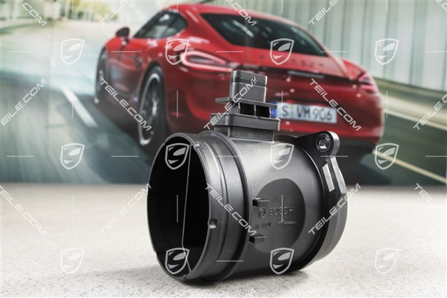 Przepływomierz, 3.6L 220kW