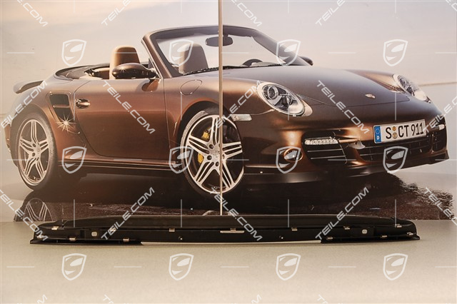 Verstärkungsträger Version für Bremsleuchte