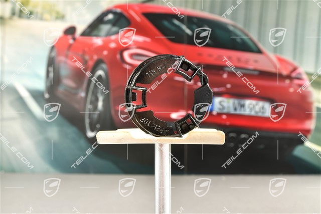 D2S bulb protection / Lock, L=R