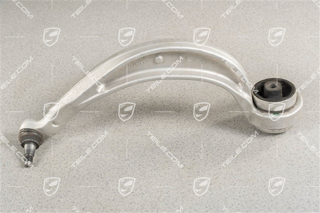 Wishbone lower, Rear, R