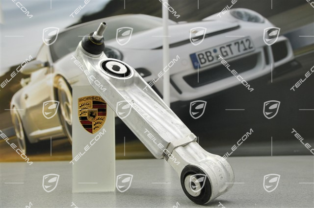 Wahacz poprzeczny, 2-częściowy, GT2 / GT3, R Wahacz poprzeczny, 2-częściowy, GT2 / GT3, R