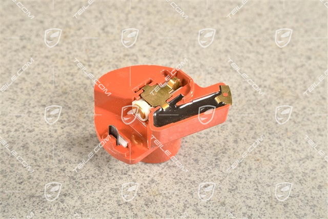 Palec rozdzielacza zapłonu, Turbo