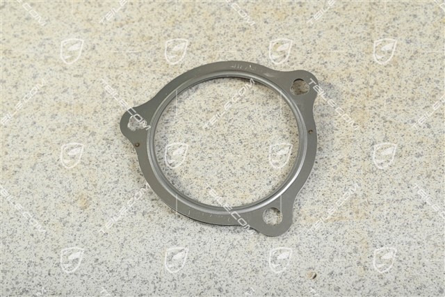 Uszczelka układu wydechowego