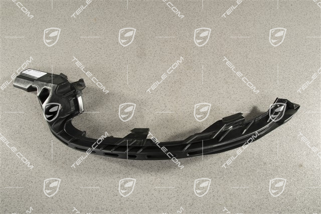 Retaining strip, GT2, R