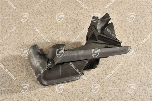 Dichtung, B-Säule, R