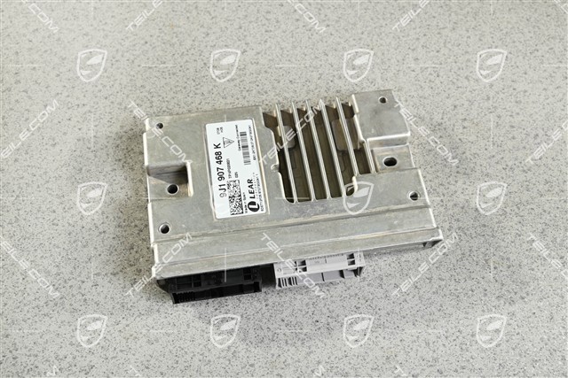 Gateway Module