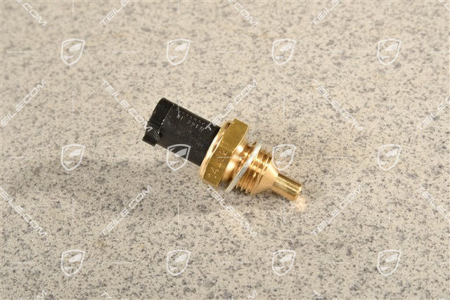 Temperaturfühler Temperaturgeber, Kühlmittel