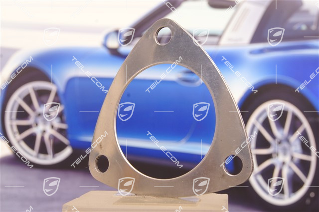 Uszczelka układu wydechowego