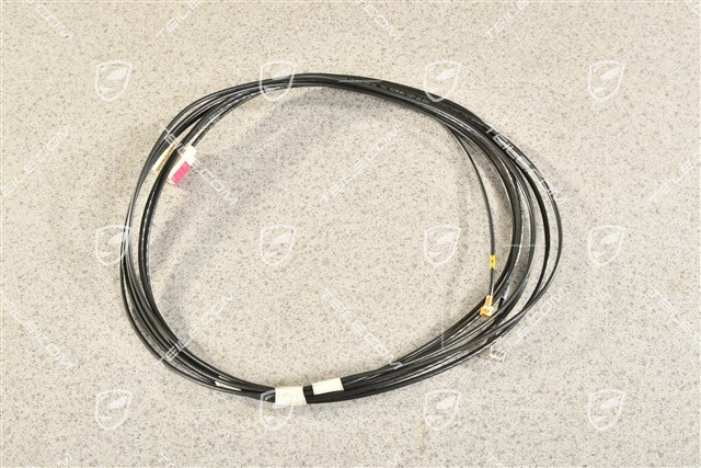 Kabel połączeniowy anteny słupka A do radia, R