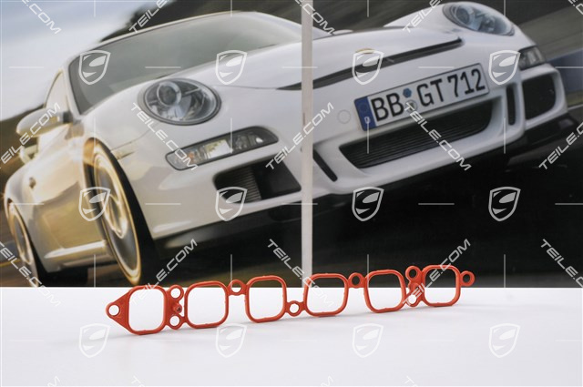 Gasket, V6 3.2L 184KW Gasket, V6 3.2L 184KW