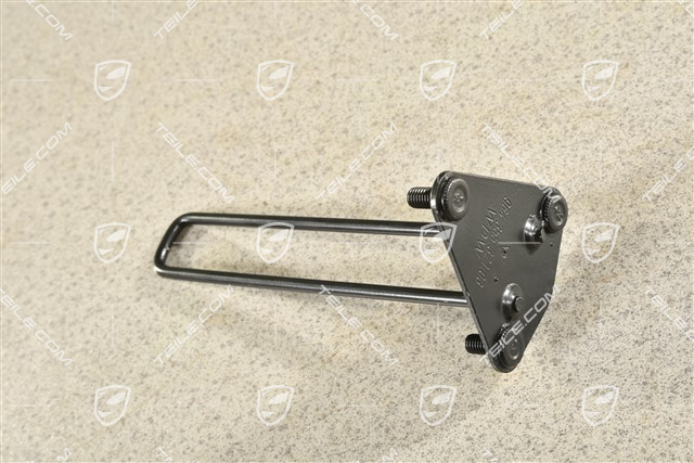 Zabezpieczenie / ograniczenie pedału