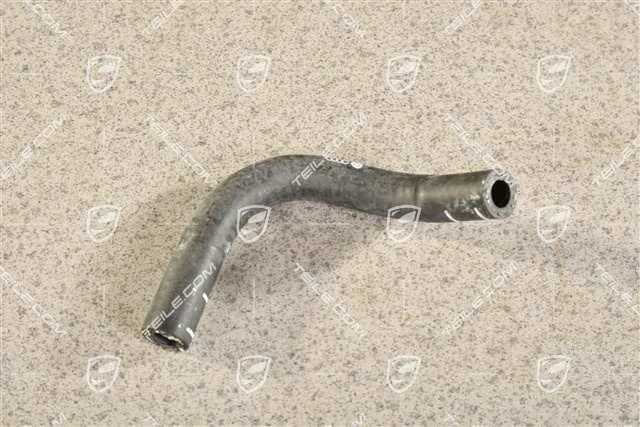 Wasserschlauch, Rücklauf, 3,0 Diesel