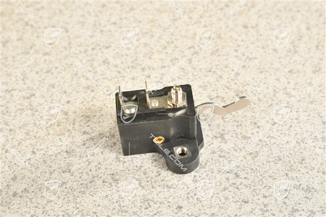 Brake Light Switch