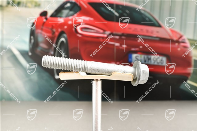 Hexagon-head bolt M12 x 1,5 x 90