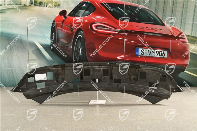 GT4, Rear spoiler, lower part