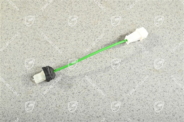 Leitung / Kabelbaum für Hall Sensor Zündverteiler