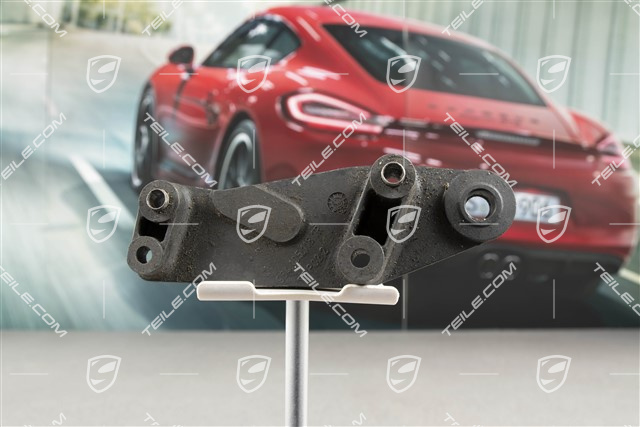 Mounting bar