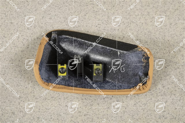 Trim, Phone preparation, Sand beige