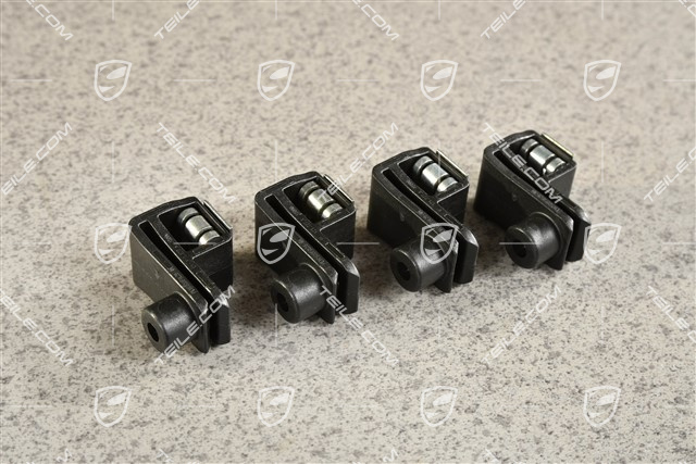 Bracket / Support, lower part, L=R