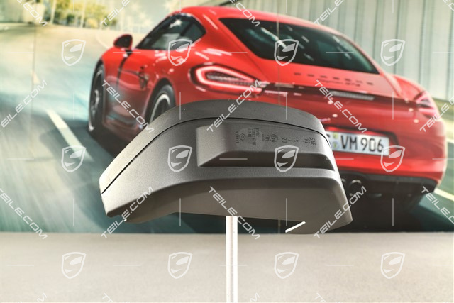 Osłona Lampy tylnej, Sport Turismo, L