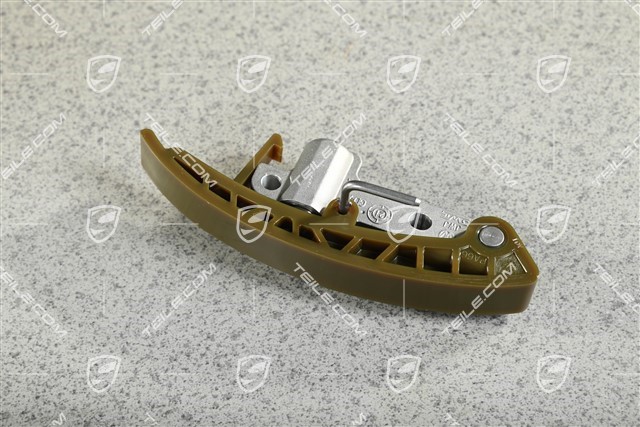 Dolny napinacz łańcucha rozrządu, 3,6L V6 VR6