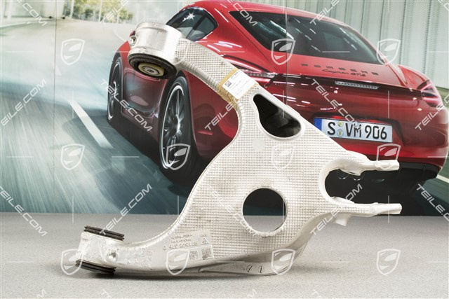 Control arm, lower, L