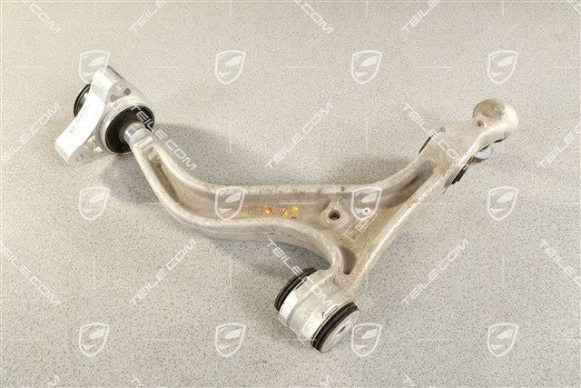 Wahacz dolny kompletny, R