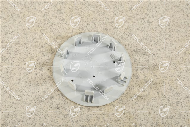 Radzierdeckel, GT4, Aurum Seidenmatt