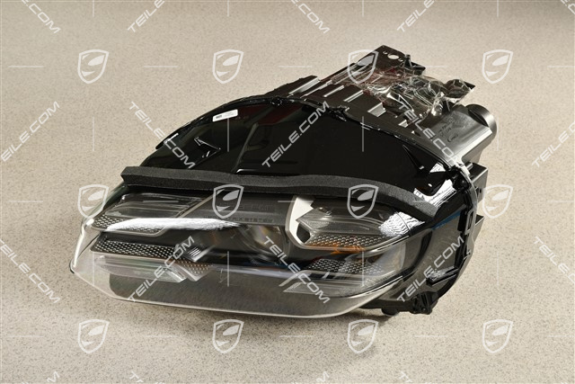 LED-Matrix Scheinwerfer PDLS Plus, L