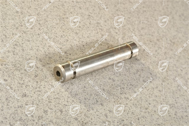 Bolzen / Achsschenkelbolzen , L=R