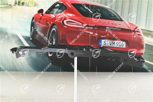 Adapter / uchwyt błotnika, GT3RS, R