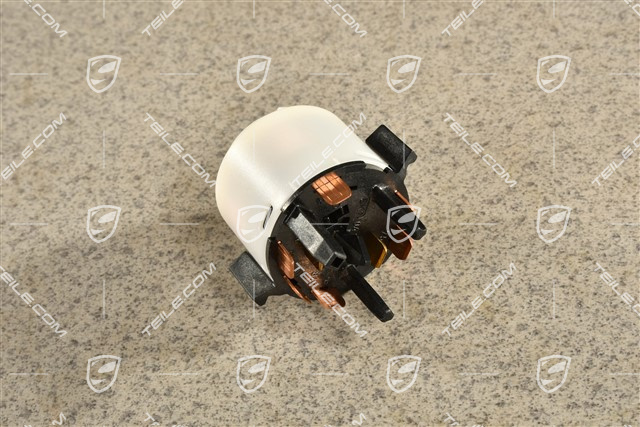 Stacyjka / kostka stacyjki