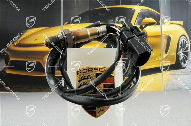 Sonda lambda przed katalizatorem Cayenne S, R Sonda lambda przed katalizatorem Cayenne S, R