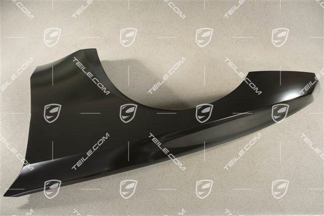 błotnik przedni, L / USA