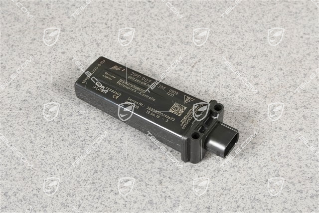 Jednostka sterująca / moduł kontroli ciśnienia w oponach 433MHz