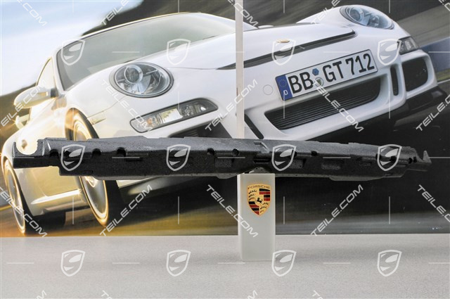 Osłona belki przód (styropian) Osłona belki przód (styropian)