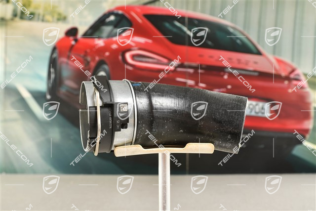 Radiator Coolant Hose