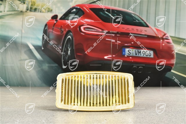 Nebelscheinwerferscheibe, NOS, L=R