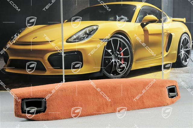 Subwoofer pakiet Bose, Terracotta, Coupe