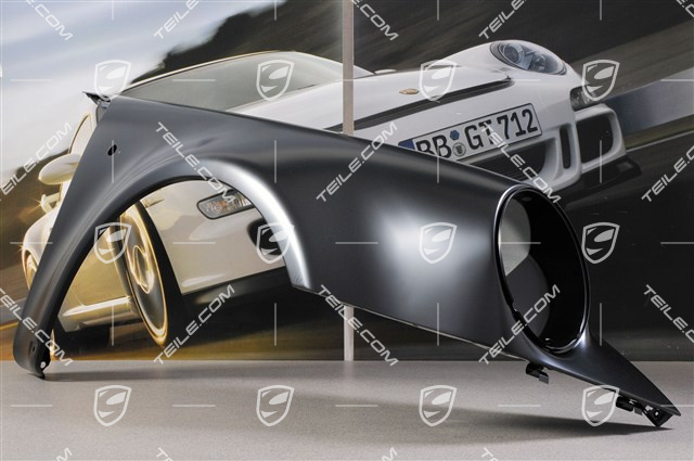 Fender, Turbo, R Fender, Turbo, R