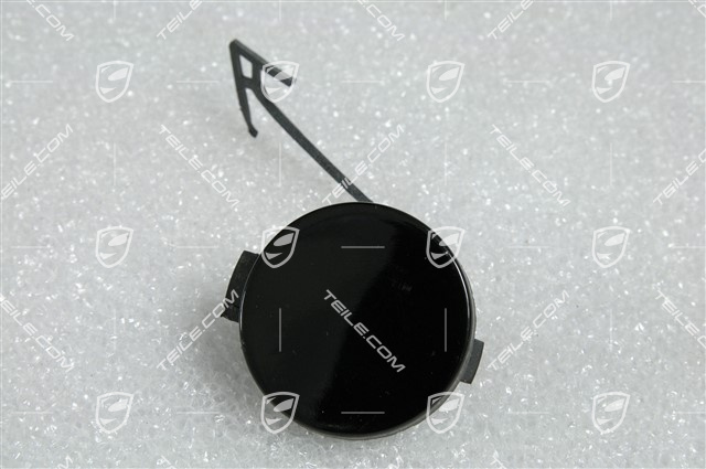 Abdeckung für Abschleppöse Abdeckung für Abschleppöse