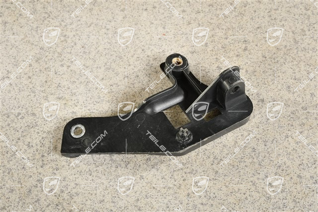 Halter für Elektrische Wasserumwälzpumpe / Zusatzwasserpumpe, Turbo