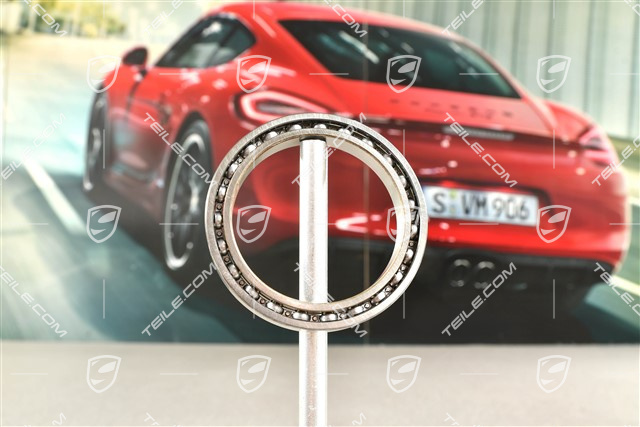 Łożysko kulkowe 72 x1,5