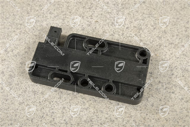 Antena systemu Entry and Drive, wewnętrzna