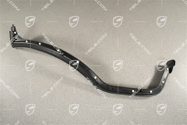 Türdichtung, aussen, hinten, L