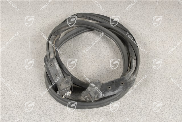 Dichtung für Verdeckkasten