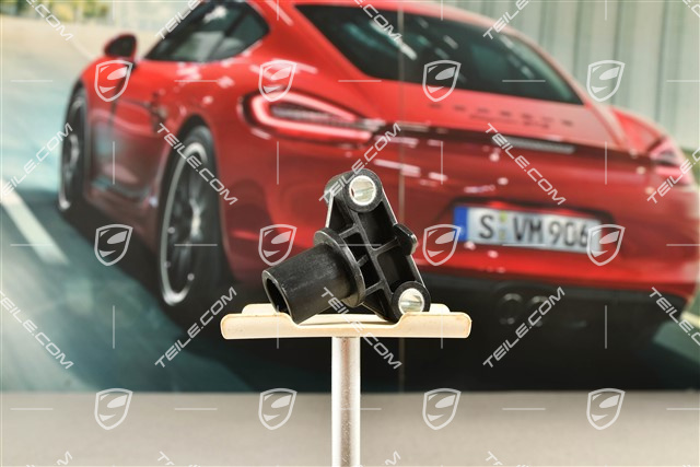 Halter / Träger unten vom Wasserkühler mitte