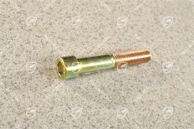 Śruba M12 x 1,5 x 70 Śruba M12 x 1,5 x 70