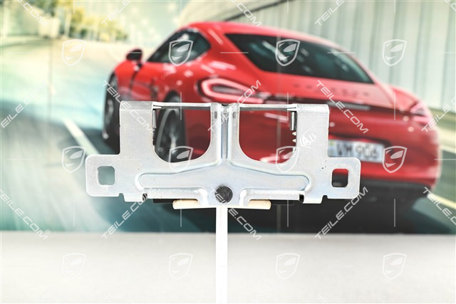 Zamek, górna część