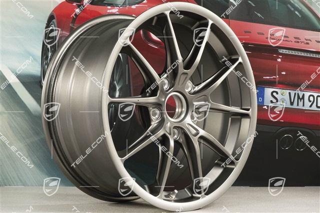 18" felga GT4 RS Clubsport, 9J x 18 ET41